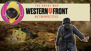 IS THIS THE BEST WW1 GAME [upl. by Damara856]