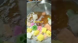 Chips Kurkure food momoschutneyrecipe momosrecipe recipe [upl. by Yellehs620]