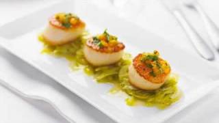 Scallops Recipe [upl. by Nair]