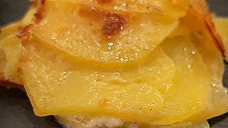 Gratin Dauphinois [upl. by Janek]