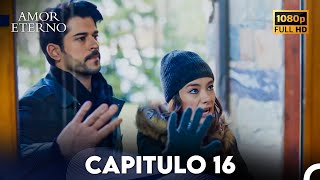 Amor Eterno Capítulo 16 Doblado En Español [upl. by Tips]