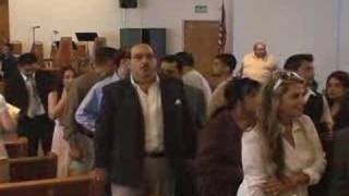 08052007 H Gods Gypsy Christian Church of Los Angeles [upl. by Cochran495]