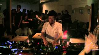 Chida Boiler Room Tokyo DJ Set [upl. by Honebein]