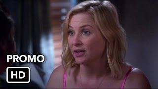 Greys Anatomy 10x20 Promo quotGo It Alonequot HD [upl. by Ungley]