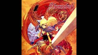 Perfect Collection Brandish  Ending II JDK BAND Arrange Version [upl. by Qirat]