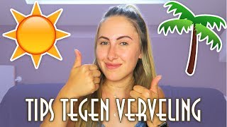 25 DINGEN die je THUIS kan doen in DE VAKANTIE 🌞 [upl. by Ojytteb]