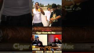 “UGK and JayZ’s ‘Big Pimpin’’ A Moment that Changed Rap Forever rap hiphop jayz ugk [upl. by Ara]