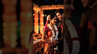 New wedding songKalyanam kamaneeyamTelugu marriage song [upl. by Dalohcin562]