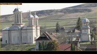 Jocul din Batrani Valea Larga Mures Partea 1 [upl. by Eriuqs]