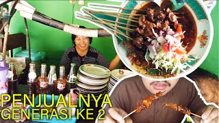 Sate Kambing Kartonyono Medot Janji  denny caknan [upl. by Jovita]