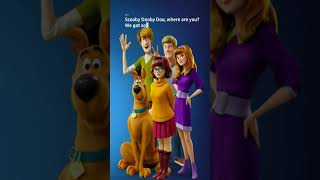 The ScoobyDoo Family Theme Song [upl. by Alludba191]