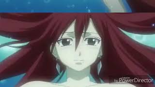 Fairy Tail  Erza Scarlets Death Amv [upl. by Devland]