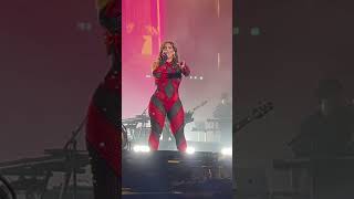 Manos al aire  Nelly Furtado en vivo Tecate Emblema 2024 CDMX México tecateemblema live [upl. by Pate]