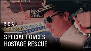 Operation Fire Magic Special Forces Take Down Lufthansa Plane Hijackers [upl. by Rasaec]