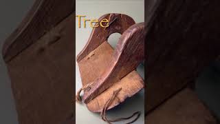 🐎 Saddle Tree 18thCentury Saddles [upl. by Adnilam]