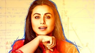 Madamji go easy  Hichki  Rani Mukerji  Benny Dayal David Klyton  Jasleen Royal YRFShorts [upl. by Nakashima]