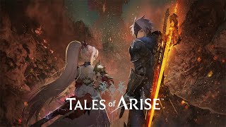 Tales of Arise Gameplay Walkthrough  Xbox Series X Demo [upl. by Nya]