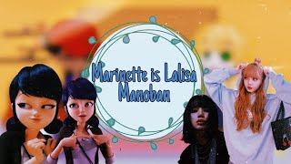 MLB react marinette as Lisa  •GC•  Part 2 Liskook [upl. by Ralston]