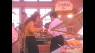 Sizzler Promotional Commercial 1991 [upl. by Charlena]