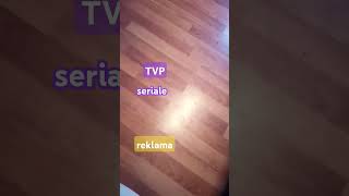 TVP Seriale ident reklama 2024 [upl. by Rora]