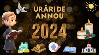 Urări de an nou  poezii creștine urarideannou poeziicrestine [upl. by Musetta159]