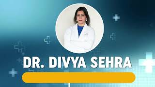 What Are Ovarian Cysts Symptoms Causes amp When to Worry  Dr Divya Sehra Explains [upl. by Stoller103]