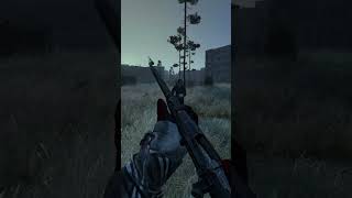 The Toughest Man in DayZ [upl. by Pieter30]