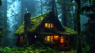 Cozy Place  Deep Relaxing Ambient Music  Soothing Ambient Meditation [upl. by Sirref]