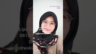 Lips Cream Drw Skincare [upl. by Alexander278]