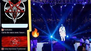 🖲 CONCERT Moise MBIYE 📣 STADE DE MARTYRS 2024 7 VÉRITÉS EBIMI😭 [upl. by Van320]