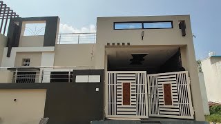 V57  25 BHK Singlex For Sale Near Raipur Bus Stand [upl. by Annail]