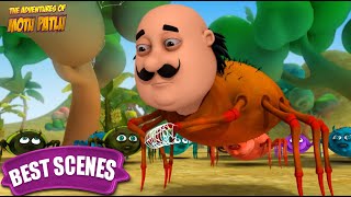 Motu Bana Lobster  Motu Patlu  Cartoon for kids  Popular Cartoon for kids  comedy [upl. by Theresa962]