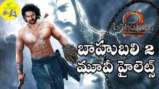 FOREIGNERS REACTION TO quotBAHUBALI 2quot MOVIE TRAILER [upl. by Chloette]