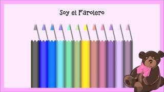 Soy el Farolero [upl. by Anaeli]