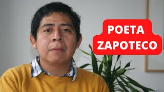 José Pergentino poeta ZAPOTECO DE LA SIERRA SUR de Oaxaca Poesía en Lenguas Indígenas [upl. by Brelje413]