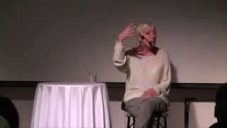 Omnec Onec Lecture Part II  UFO Conference in Norway 2014 [upl. by Eelyahs333]