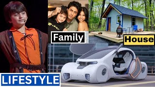 Abram Khan Lifestyle Age House Hobbies Net Worth Carrier Family Biography 2023 Performance [upl. by Alwyn]