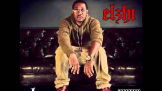 Elzhi  Halftime Prod by Will Sessions Lyrics [upl. by Giuseppe]