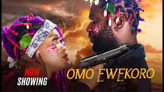 OMO EWEKORO  Latest Yoruba Movie 2024  Yetunde Barnabas Mide Martins Jide Awobona Rotimi Salami [upl. by Enilekcaj]