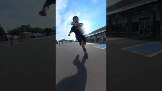 Deep Strides amp Power Crossovers 🔥 Inline Skating Rollerblading [upl. by Saraiya]