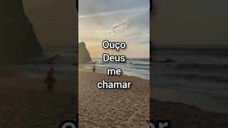 Ouço Deus me chamar  Ludmila Ferber [upl. by Darleen160]