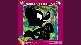 Vargen fyller år [upl. by Onairda]