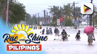 GSIS may emergency loan para sa mga miyembro at pensioner na naapektuhan ng bagyo [upl. by Eceryt275]