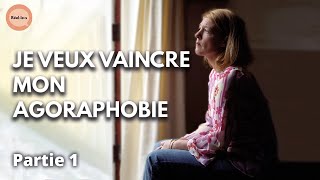 Je suis agoraphobe  Partie 1 [upl. by Schulze]