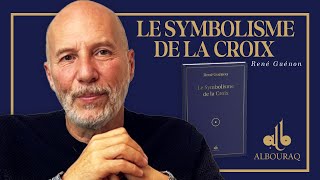 Slimane Rezki Le symbolisme de la croix René Guénon [upl. by Aime]