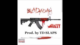 Mozzy  All I ever known Prod by TD Slaps [upl. by Trebloc]