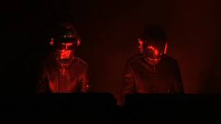 Daft Punk  Touch it Technologic Live [upl. by Irtemed109]