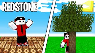 COSTRUZIONI DI REDSTONE DA CREARE NELLA TUA VANILLA  Minecraft ITA [upl. by Ambur]