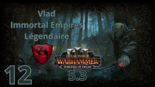 LIA me fait subir un malaise intense  Vlad 53 12 [upl. by Iorio725]