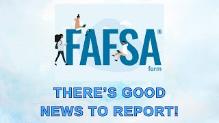 FAFSA Beta Testing Phase 3 Update 1 fafsa financialaid collegestudents [upl. by Lean]